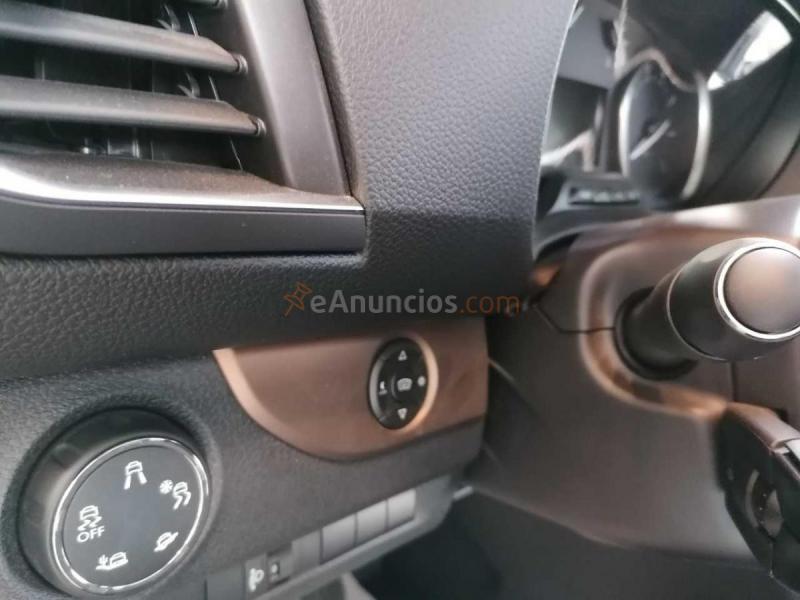 Toyota Proace Verso Family 2.0D Advance Camper 