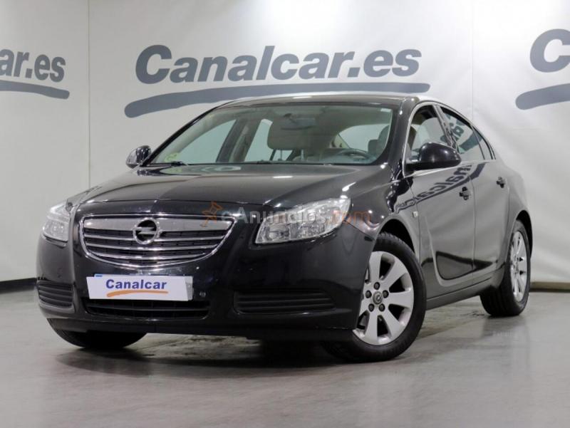 Opel Insignia  2.0 Turbo Sport 4x4 220 CV 