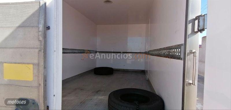 Renault Mascott 3.0dCi 160.35 4130 de 2006 con 400.000 Km por 7.900 EUR. en Toledo