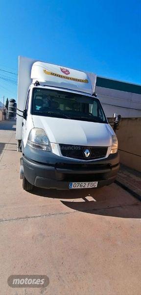 Renault Mascott 3.0dCi 160.35 4130 de 2006 con 400.000 Km por 7.900 EUR. en Toledo
