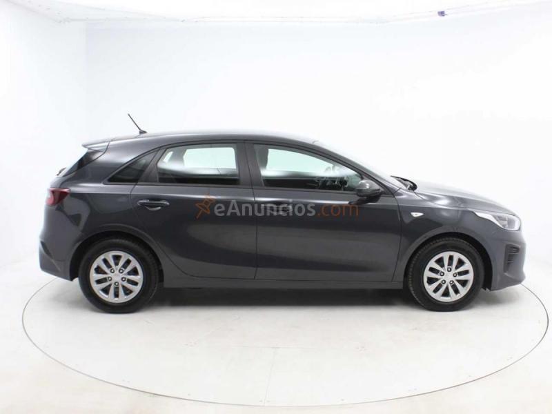 KIA CEED 1.0 T-GDI 120 CONCEPT 5P-