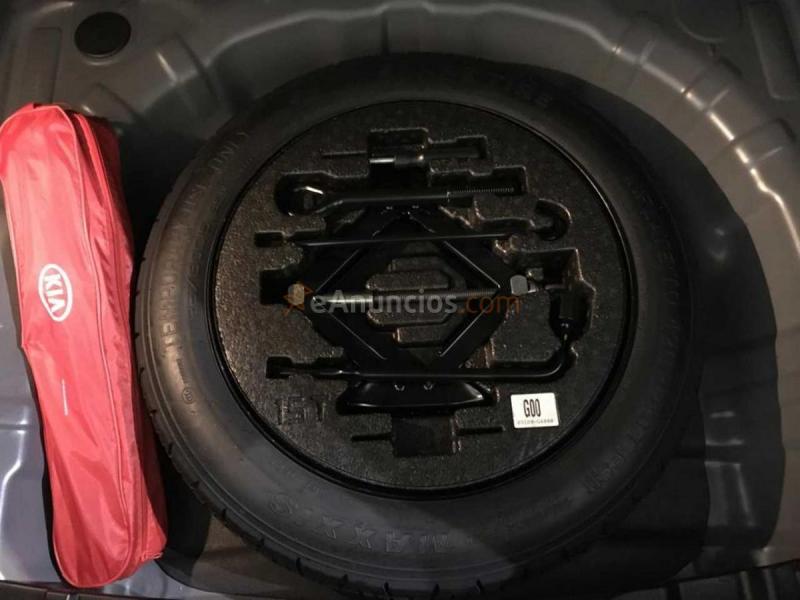 KIA CEED 1.0 T-GDI 120 CONCEPT 5P-