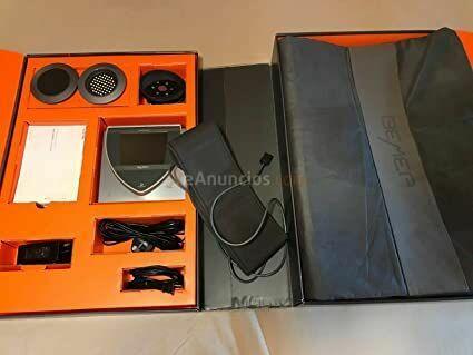 BEMER SET.PRO (Casi nuevo)