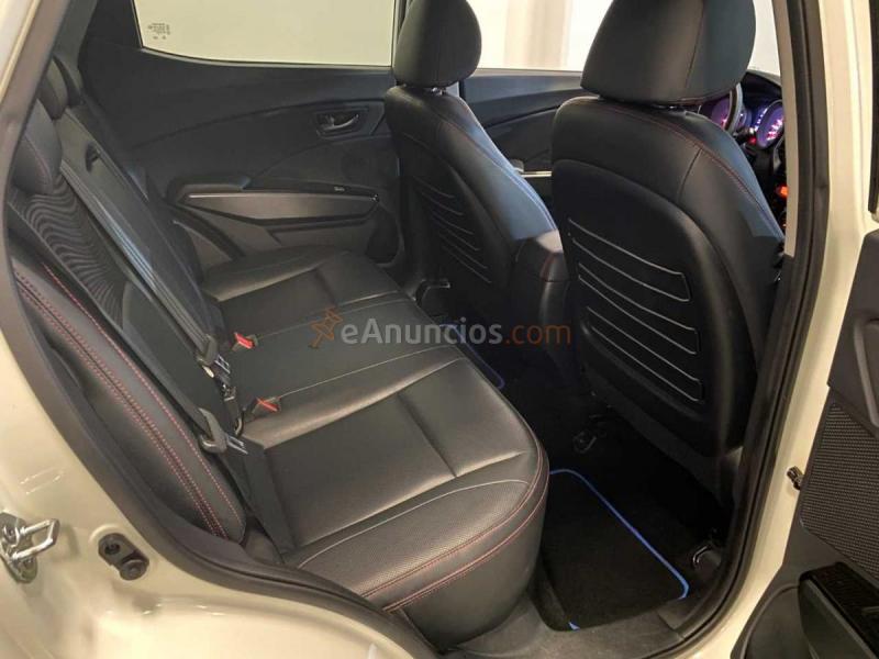 SsangYong XLV 1.6 I PREMIUM 128CV 