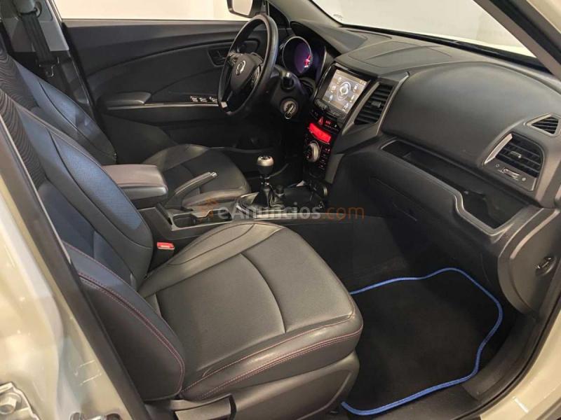 SsangYong XLV 1.6 I PREMIUM 128CV 