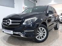 Mercedes Clase GLE 250 d 4MATIC 
