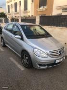 Mercedes 200 C de 2007 con 168.433 Km por 6.000 EUR. en Alicante