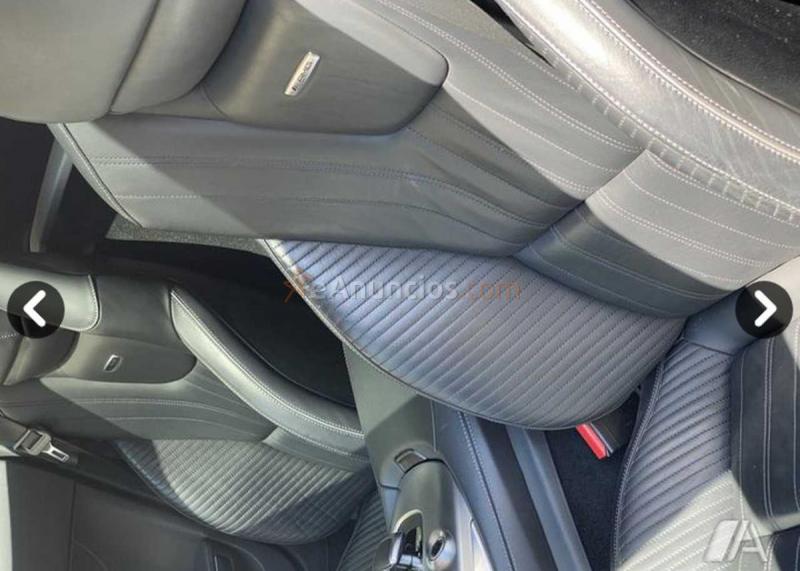 Mercedes AMG-GT  COUPÉ 462 