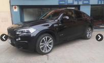 BMW X6 xDrive35iA 
