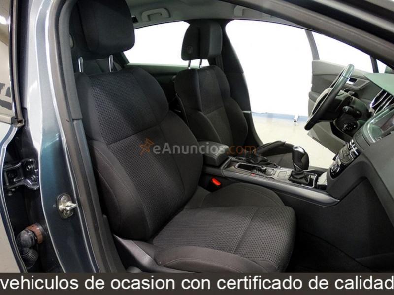 Peugeot 508 1.6 eHDI Business Line CMP BLUE LION 