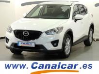 Mazda CX-5 2.0 GE 2WD Style 