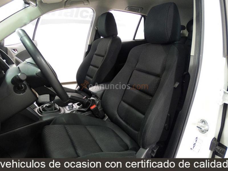 Mazda CX-5 2.0 GE 2WD Style 