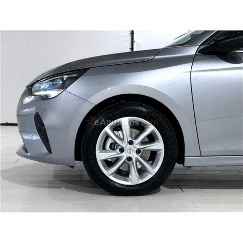 Opel Corsa Elegance 1.2T 100CV