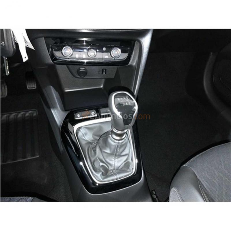 Opel Corsa Elegance 1.2T 100CV