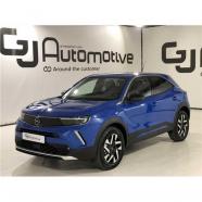 Opel Mokka Business Elegance 1.2T 100CV