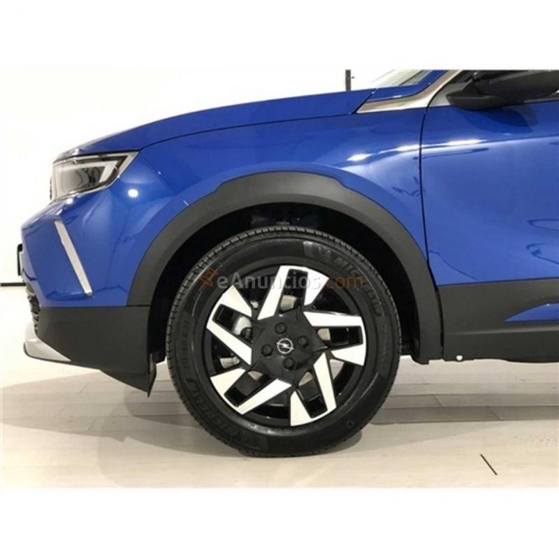 Opel Mokka Business Elegance 1.2T 100CV