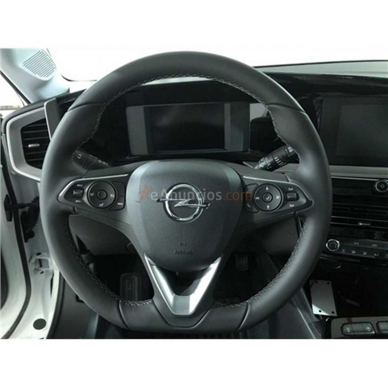 Opel Mokka Edition 1.2G 100CV