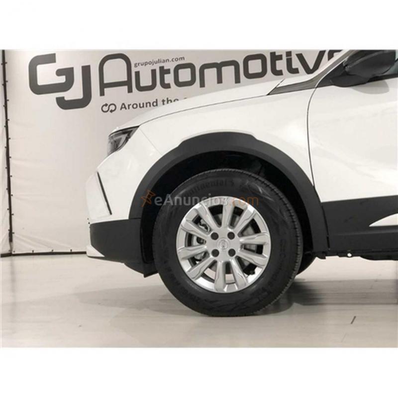 Opel Mokka Edition 1.2G 100CV