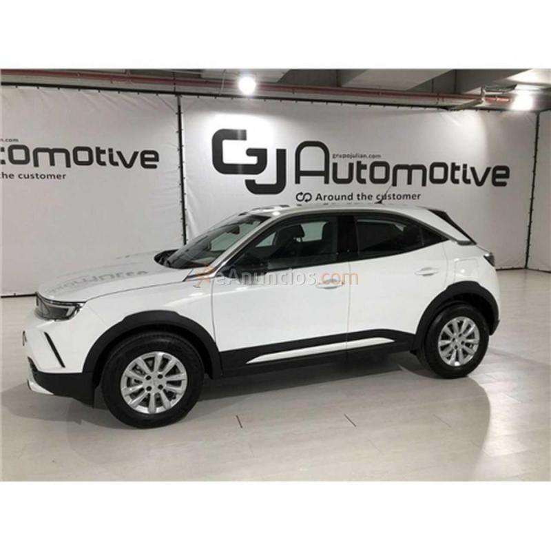 Opel Mokka Edition 1.2G 100CV