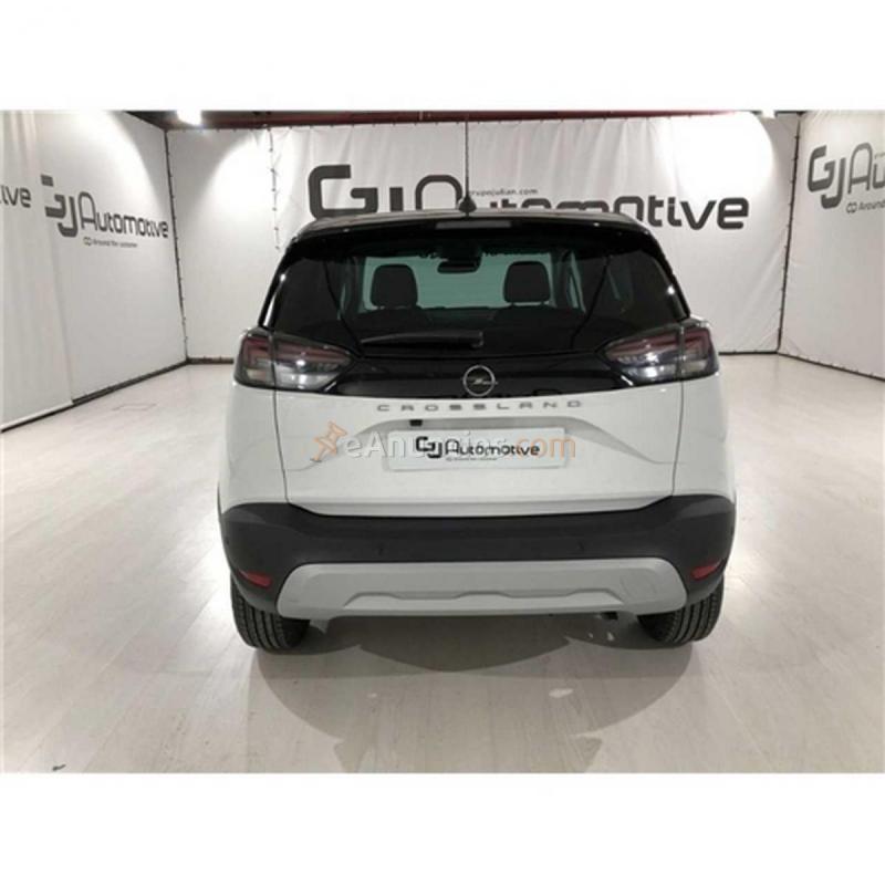 Opel CrossLand GS LINE 1.2T 110CV