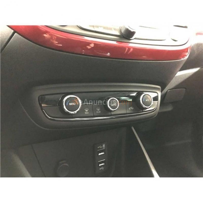 Opel CrossLand GS LINE 1.2T 110CV