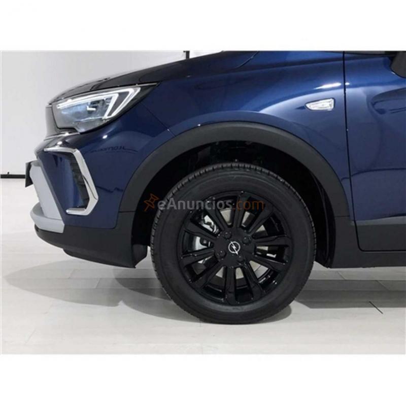 Opel CrossLand GS LINE 1.2T 130CV