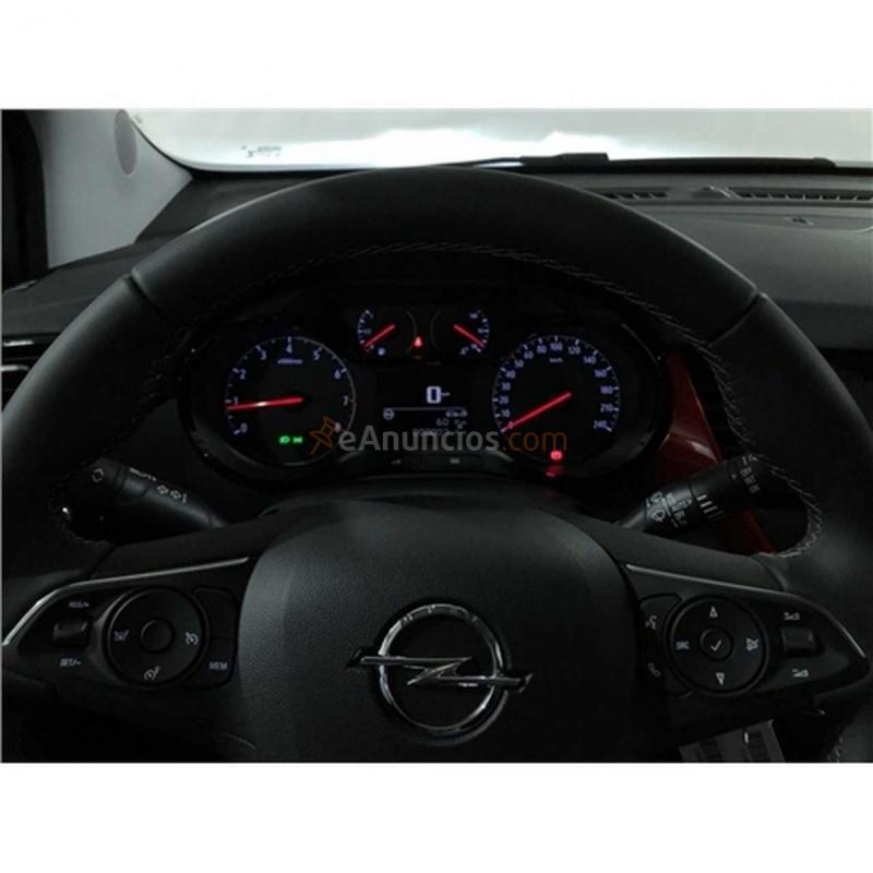 Opel CrossLand GS LINE 1.2T 130CV