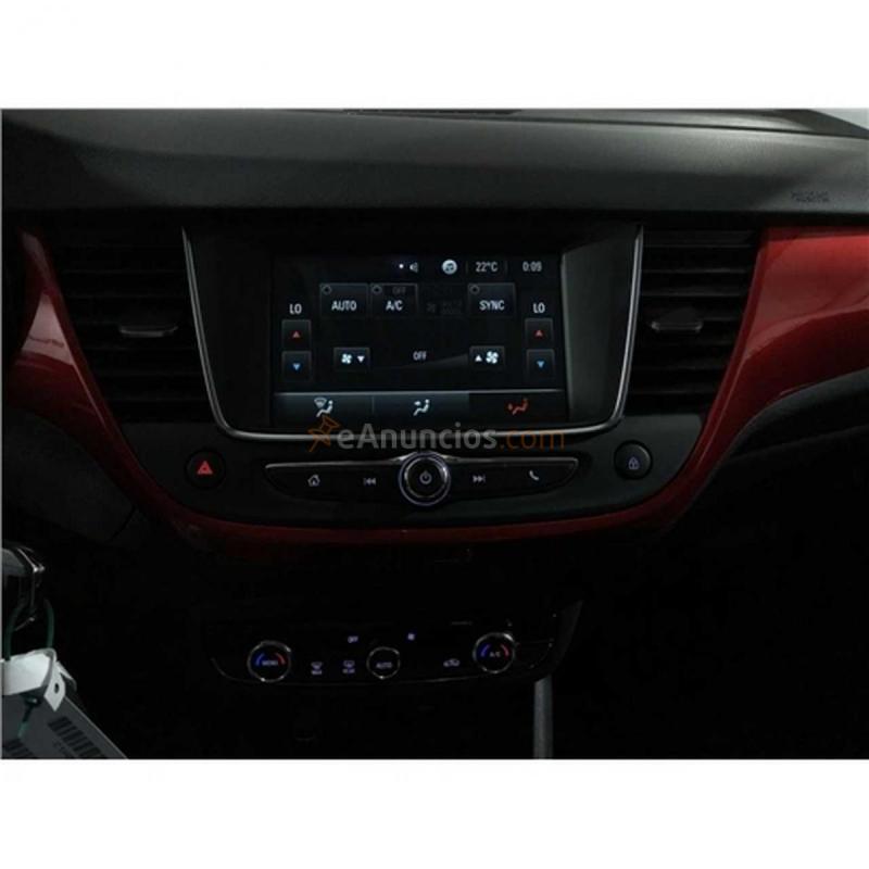 Opel CrossLand GS LINE 1.2T 130CV