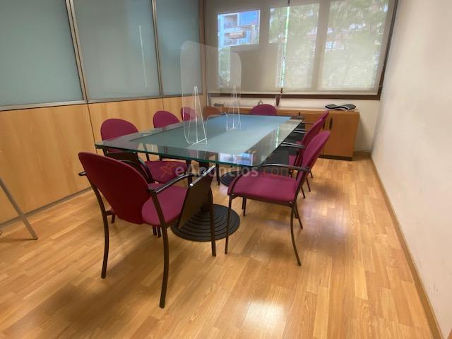 Alquiler de Despacho