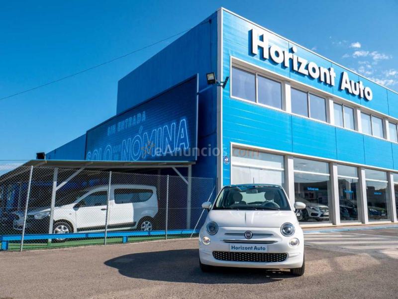 Fiat 500 Híbrido Dolce Vita 1.0 70cv 