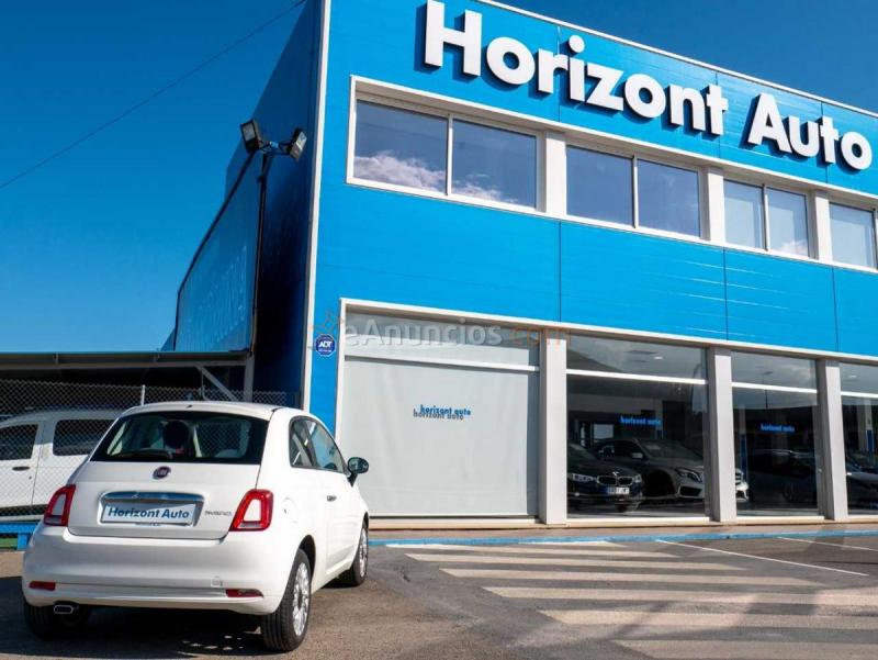 Fiat 500 Híbrido Dolce Vita 1.0 70cv 