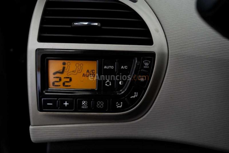 Citron Grand C4 Picasso EXCLUSIVE 2.0HDI 150CV 7 PLAZAS 