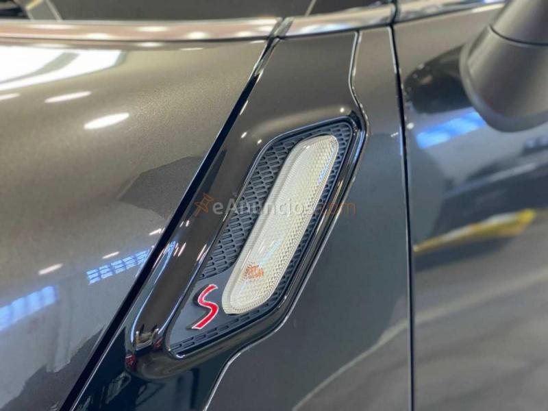 MINI Paceman COOPER S 142CV 