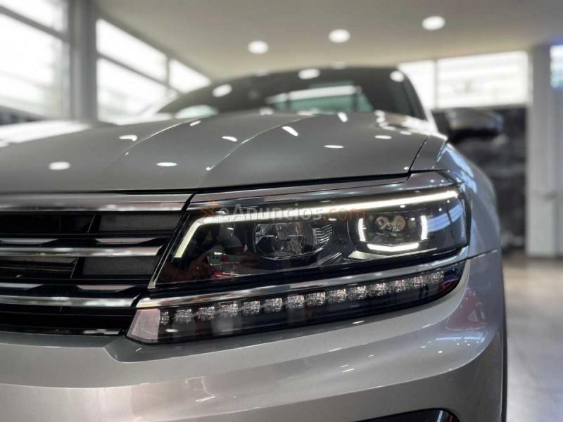 Volkswagen Tiguan SPORT R-LINE 150CV DSG7 