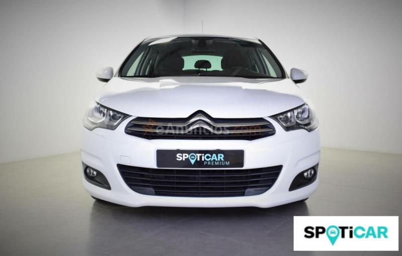 Citron C4  BlueHDi 73KW (100CV) Tonic