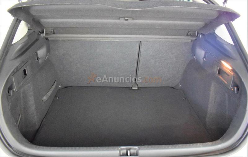 Citron C4  BlueHDi 73KW (100CV) Tonic