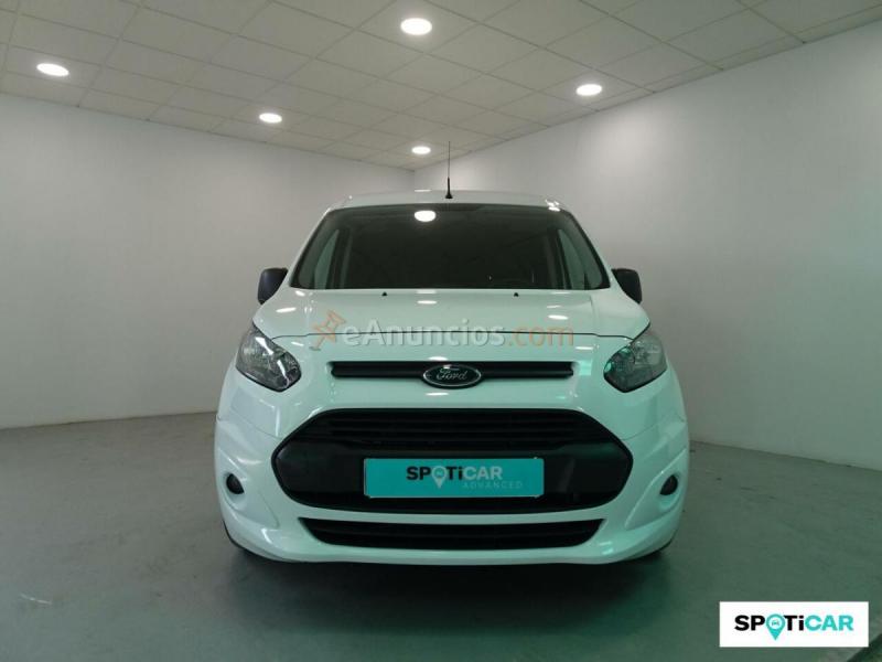 Ford Transit Connect  Van 1.5 TDCi 74kW  200 L1 Trend