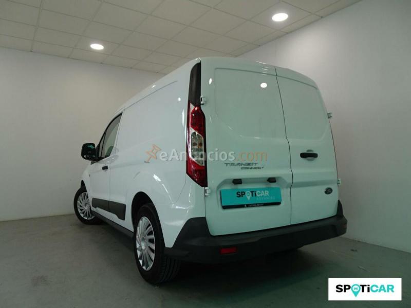 Ford Transit Connect  Van 1.5 TDCi 74kW  200 L1 Trend