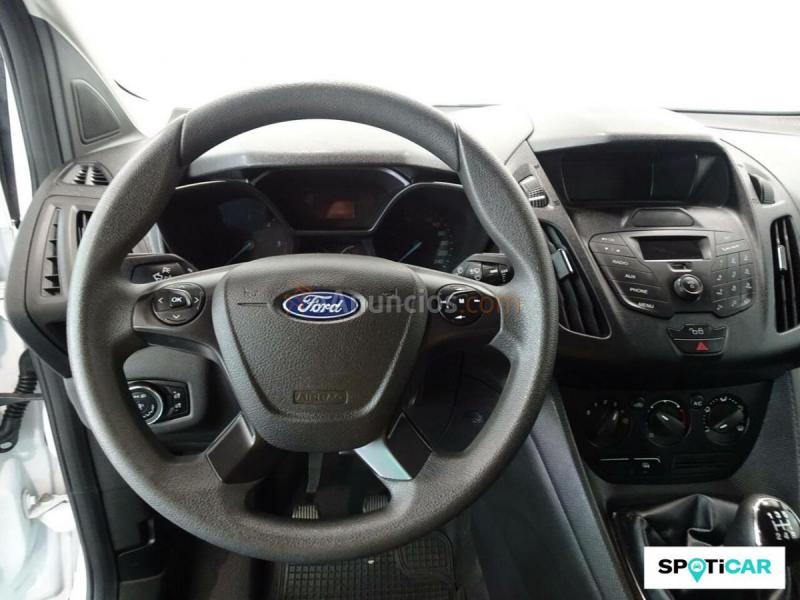 Ford Transit Connect  Van 1.5 TDCi 74kW  200 L1 Trend