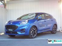 Ford Puma  1.0 EcoBoost 92kW (125cv) ST-Line X ST-LINE X