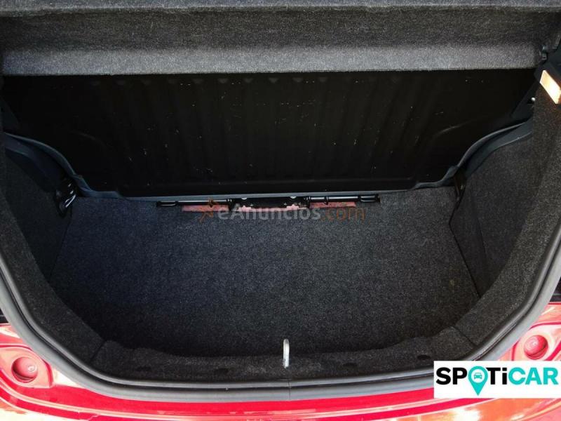 Ford Ka   1.2 Duratec Auto-Start-Stop Urban