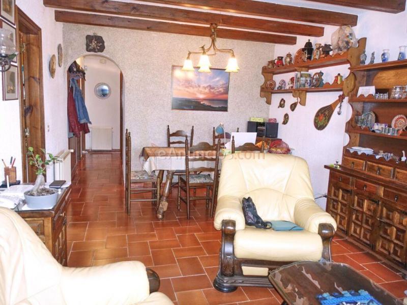Casa-Chalet en Venta en Escala, L Girona
