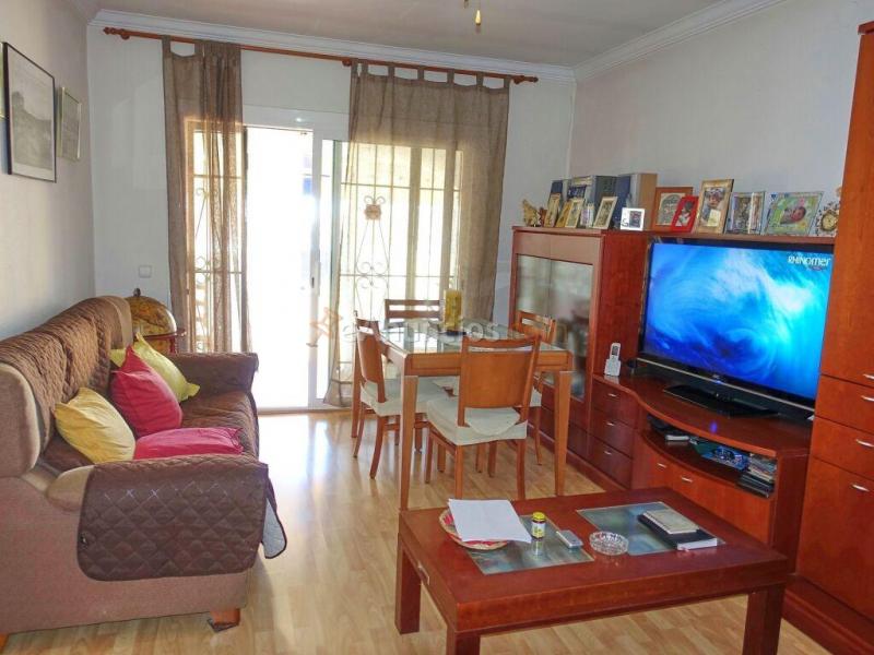 Adosada en Venta en Escala, L Girona
