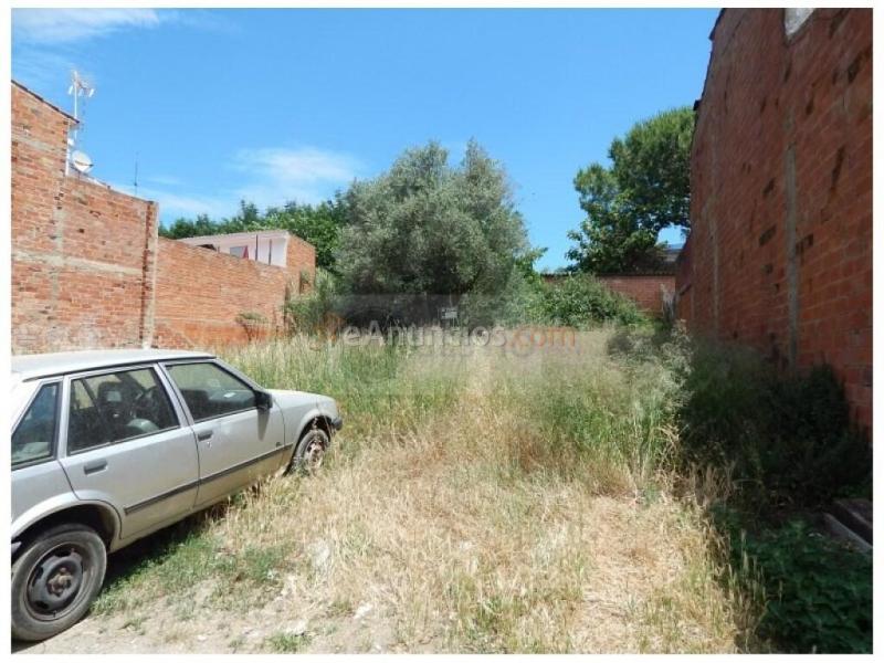 Solar residencial en Venta en Calonge Girona Ref: VT-8589