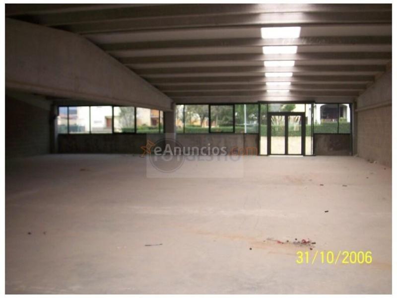 Nave industrial en Alquiler en Santa Coloma De Farners Girona Ref: LLOGNAU-9045 STA COLOMA