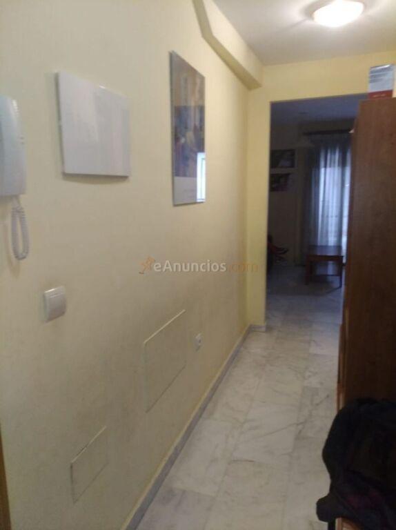 Piso en Venta en Ojen Málaga