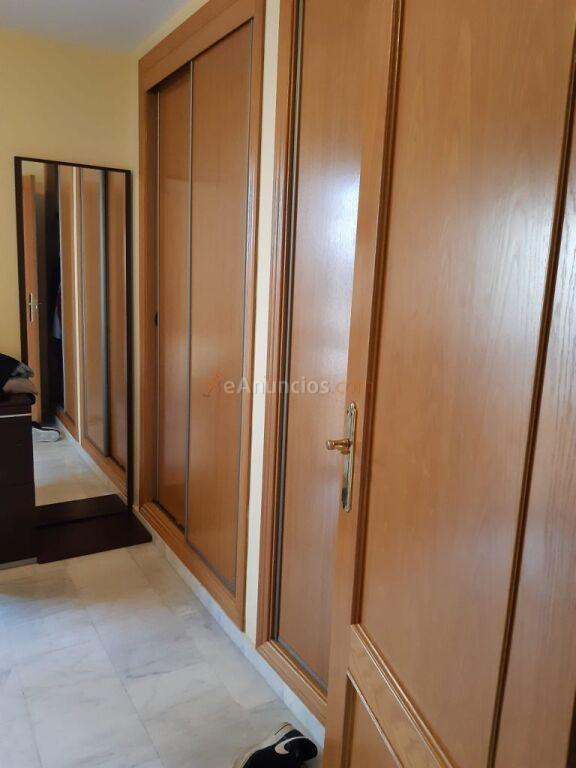 Piso en Venta en Ojen Málaga