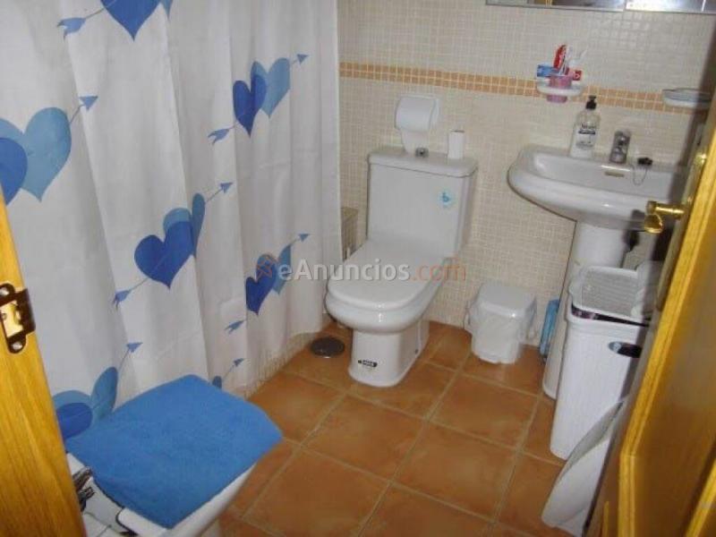 Piso en Venta en Ojen Málaga
