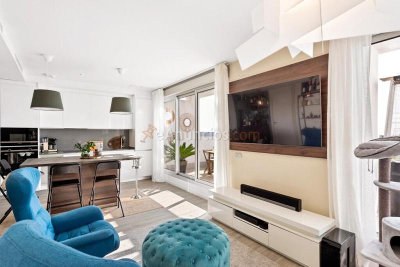 Ático en Venta en Cancelada Málaga