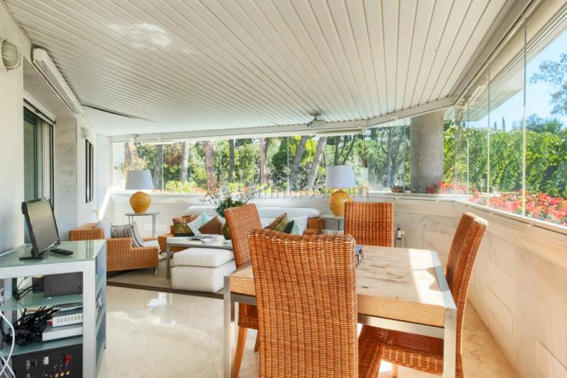 Apartamento en Venta en Marbella Málaga